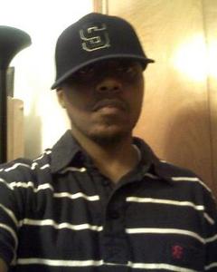 Man, 47. blkminbflo