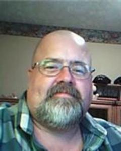 Man, 64. justabigbear