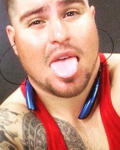 Man, 35. Studmuffin7508