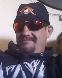 Man, 50. intimdator