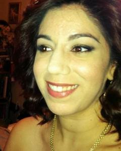 Woman, 41. mexicanboricua