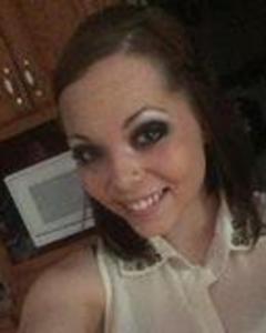 Woman, 30. Danielle3446