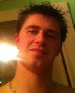 Man, 35. Studmanme