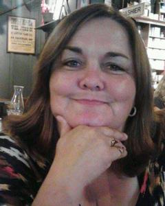 Woman, 57. Happyascanbe