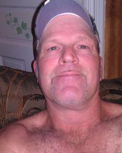 Man, 61. rockhard7547
