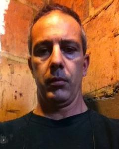 Man, 55. Carmcuz