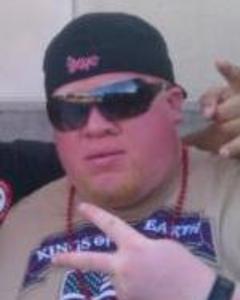 Man, 39. Zachery