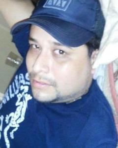 Man, 40. el_roy3242