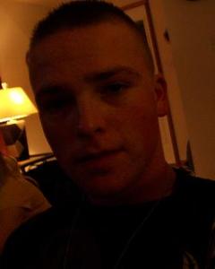 Man, 35. TJ_USSOILDER