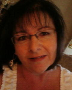 Woman, 68. springredbird
