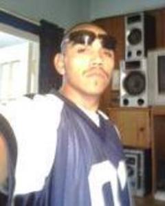 Man, 36. krazy_boi