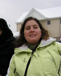 Woman, 52. pru73