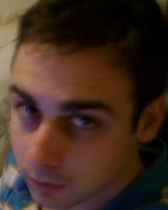 Man, 42. Mrjeffery