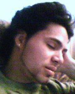 Man, 40. babyface0122
