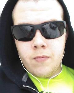 Man, 31. KamikazeTerror