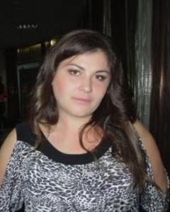 Woman, 43. powellvivian6