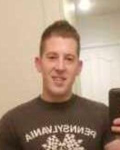 Man, 43. Branden1105