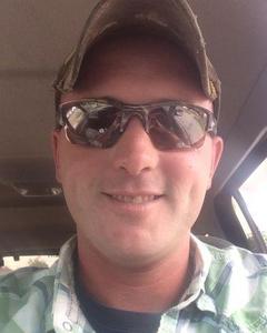 Man, 39. Dimplescutie