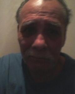Man, 72. indio696264