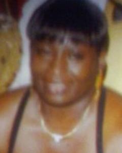 Woman, 65. BlACKWOMAN0426