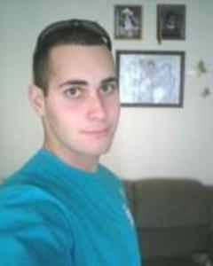 Man, 42. FLORESSS