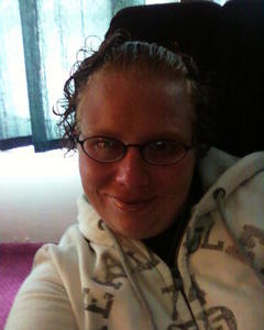 Woman, 40. sunshine475870