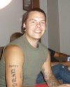 Man, 40. cohven
