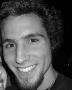 Man, 40. ariellofellow