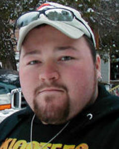 Man, 43. crispy467