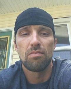 Man, 48. budd6105