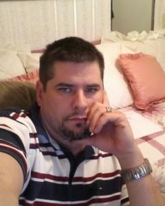 Man, 45. Uwantme09