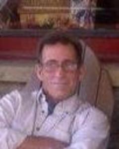 Man, 69. innisjohn