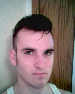 Man, 38. crazyape18