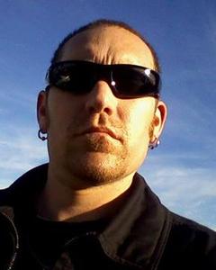 Man, 46. ryno097