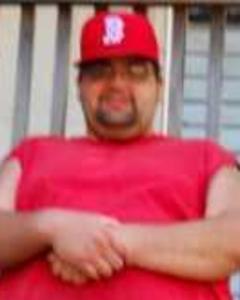 Man, 38. bigc8586