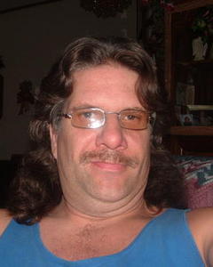 Man, 58. blueeyes1722