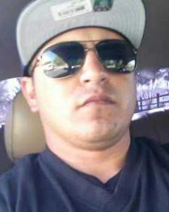 Man, 39. le_morris