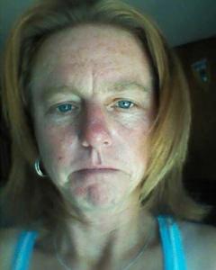 Woman, 46. Danyel1705
