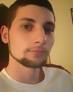 Man, 30. branden2045