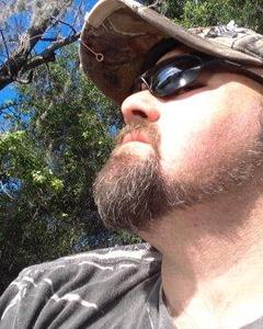 Man, 47. jeff2k2818