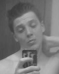 Man, 30. Dakotacity