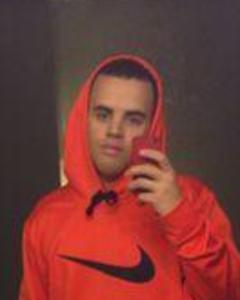 Man, 29. DavisKendle