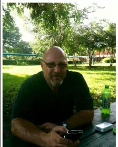 Man, 70. phsreal