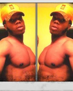 Man, 33. Johndoe2112