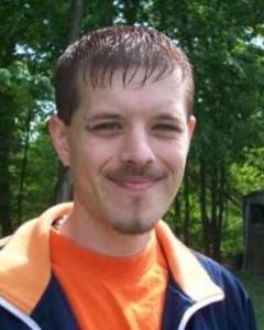 Man, 44. Prazda
