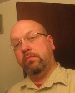 Man, 58. baldnfunny226