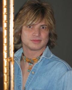 Man, 54. JeffreyScott