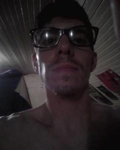 Man, 35. funguy2843