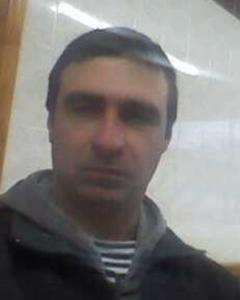 Man, 50. Mechannick