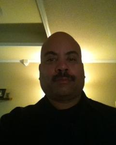 Man, 53. antivester